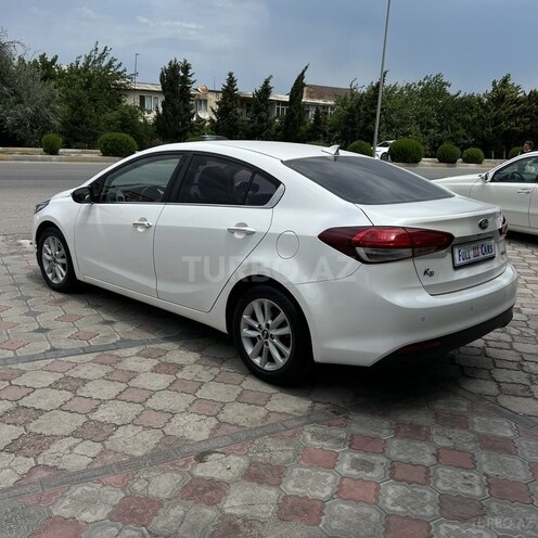 Kia K3-5