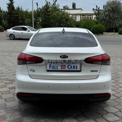 Kia K3-4
