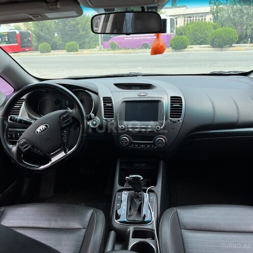 Kia K3-9