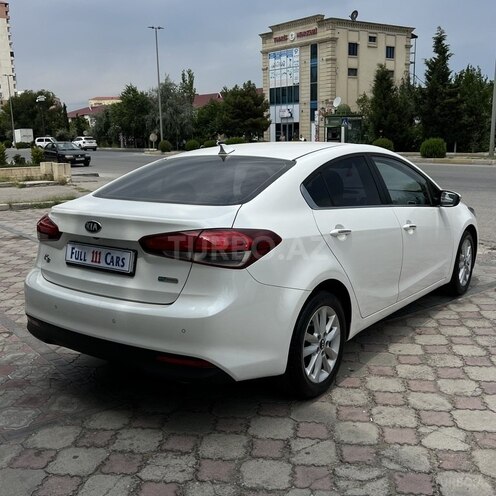 Kia K3-6