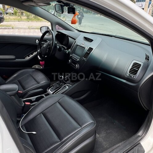 Kia K3-8