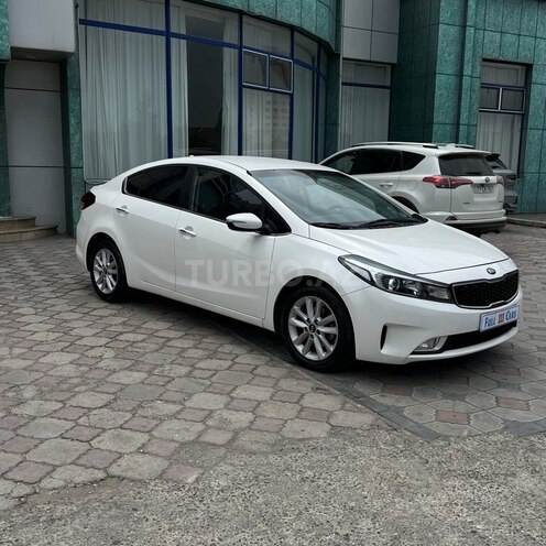 Kia K3-3