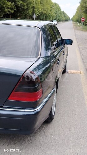Mercedes C 220-3