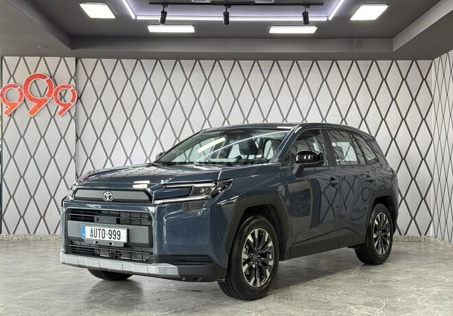Toyota RAV4-2
