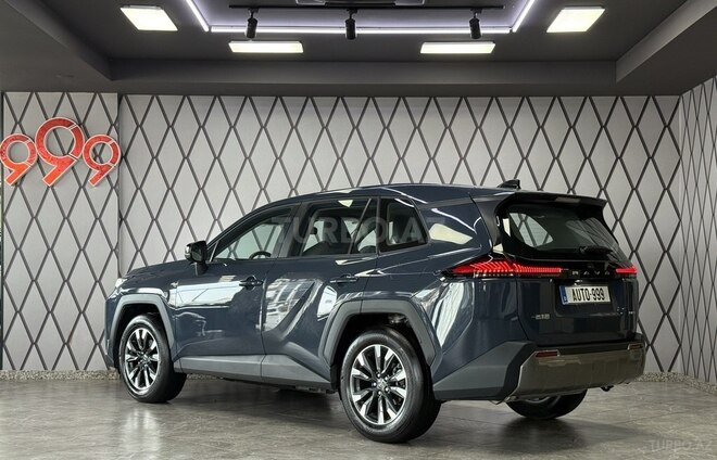 Toyota RAV4-4