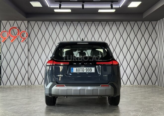 Toyota RAV4-7