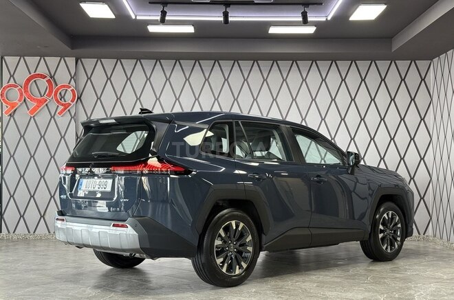 Toyota RAV4-5