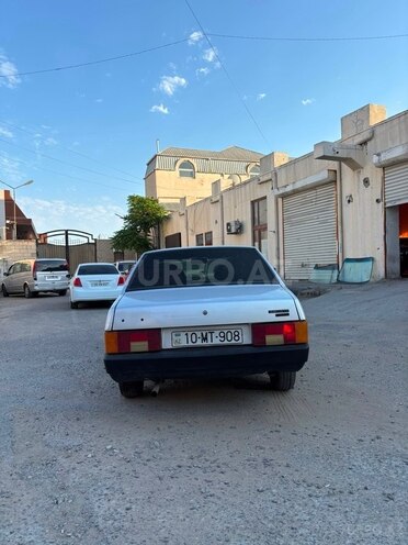LADA (VAZ) 21099-6
