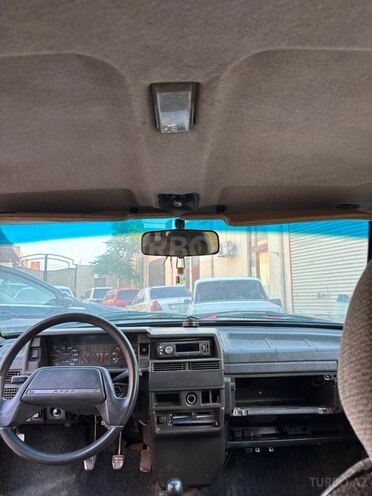 LADA (VAZ) 21099-11