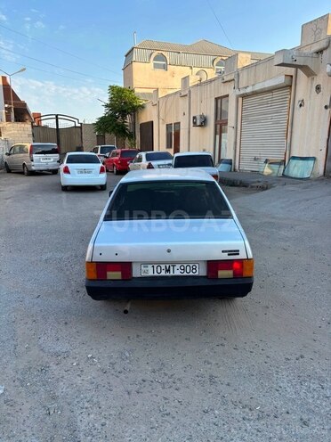 LADA (VAZ) 21099-9