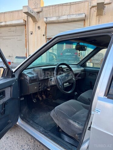 LADA (VAZ) 21099-10