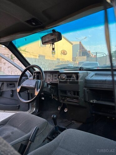 LADA (VAZ) 21099-5