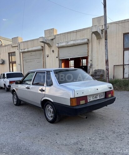 LADA (VAZ) 21099-3
