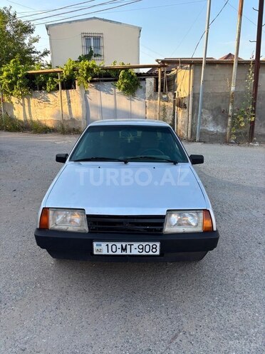LADA (VAZ) 21099-7