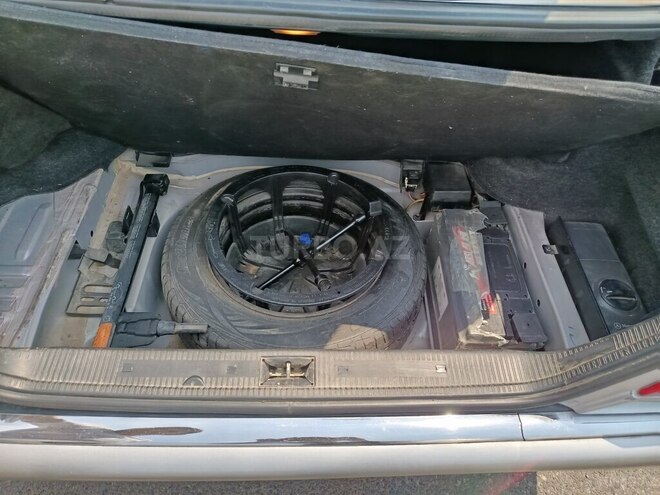 Mercedes C 240-20