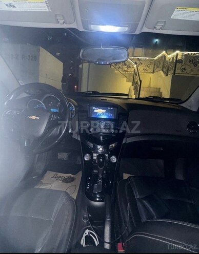 Chevrolet Cruze-3