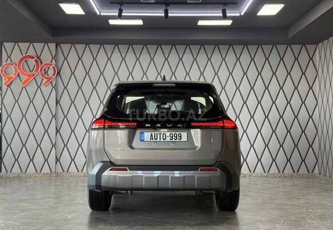 Toyota RAV4-7