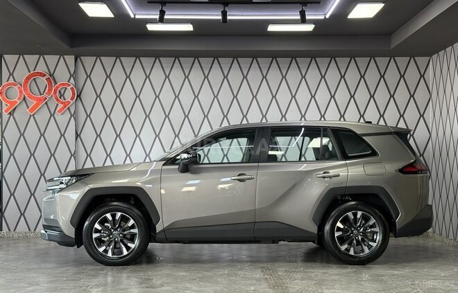Toyota RAV4-6