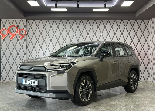 Toyota RAV4-2