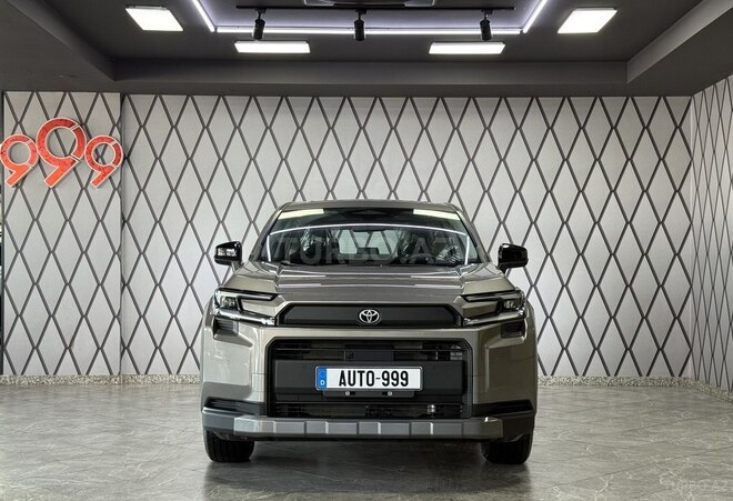 Toyota RAV4-1