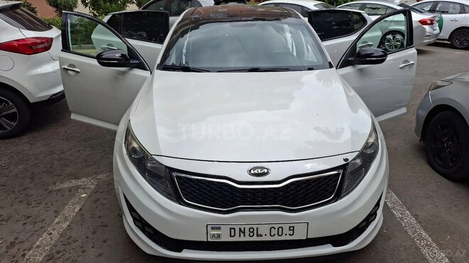 Kia Optima-1