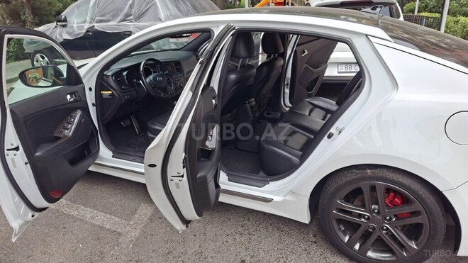 Kia Optima-8