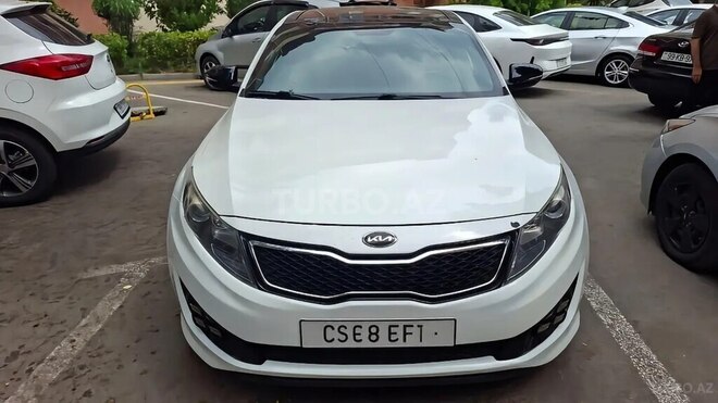 Kia Optima-5