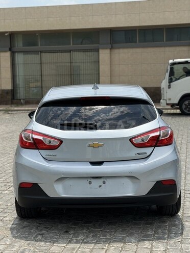 Chevrolet Cruze-4