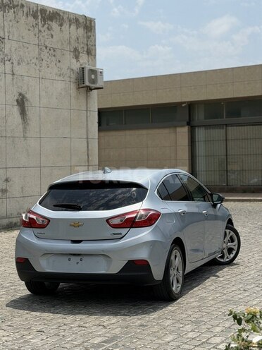 Chevrolet Cruze-3