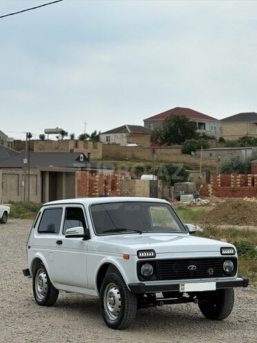 LADA (VAZ) Niva-5
