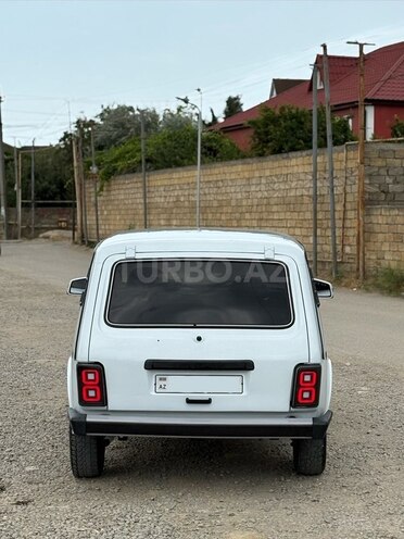 LADA (VAZ) Niva-7