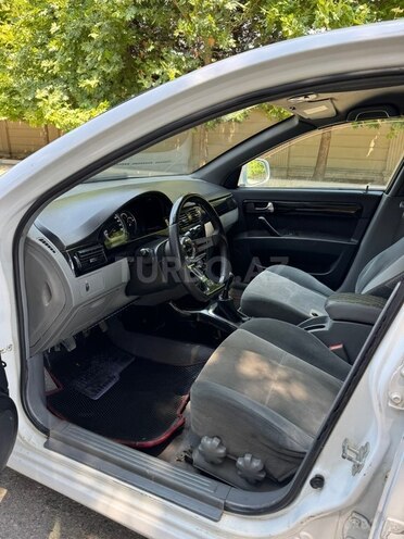 Daewoo Gentra-9