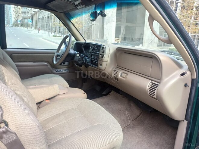 Chevrolet Suburban 1999, 150,000 km - 5.7 l - Bakı
