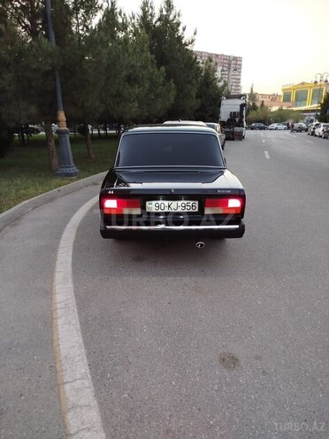 LADA (VAZ) 2107-3