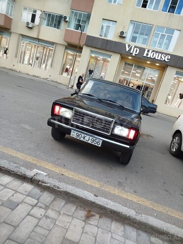 LADA (VAZ) 2107-9
