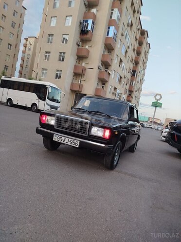 LADA (VAZ) 2107-13