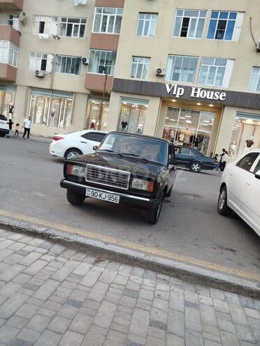 LADA (VAZ) 2107-12