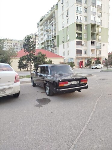 LADA (VAZ) 2107-14
