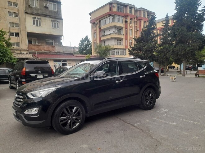 Hyundai Santa Fe-17