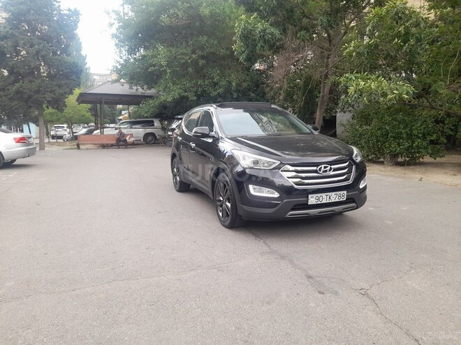 Hyundai Santa Fe-19