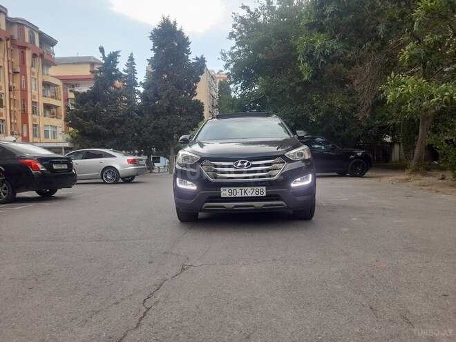 Hyundai Santa Fe-20