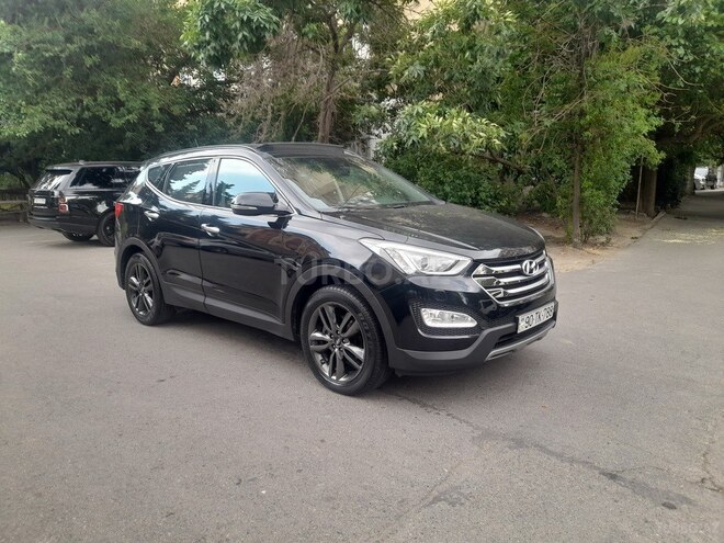 Hyundai Santa Fe-16