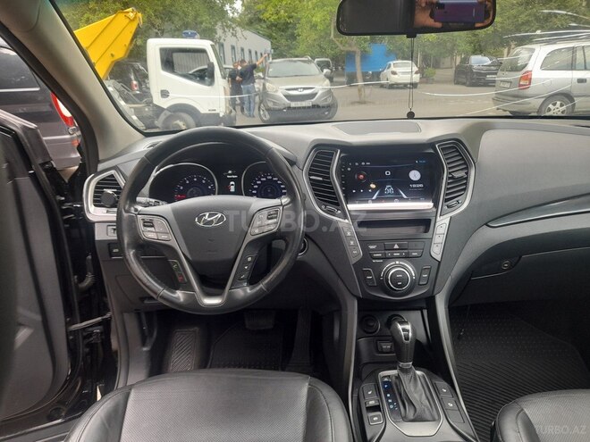 Hyundai Santa Fe-7
