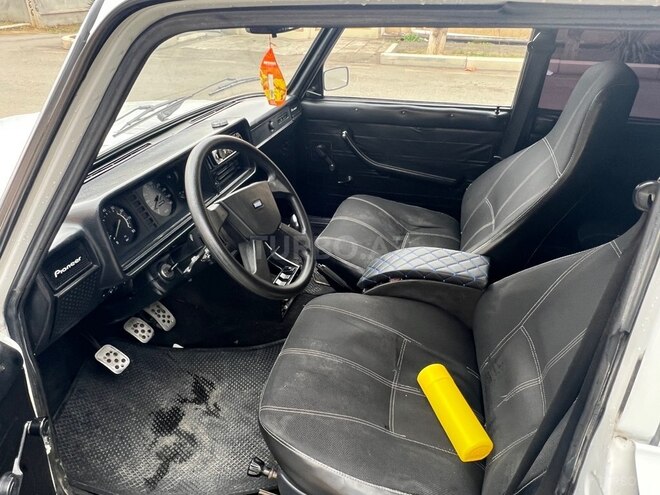 LADA (VAZ) 2107-7