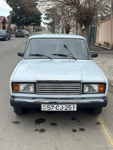 LADA (VAZ) 2107-9