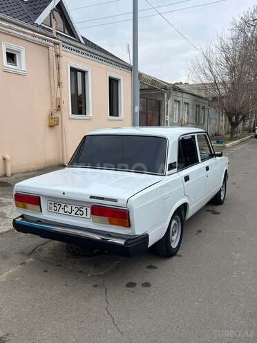 LADA (VAZ) 2107-3