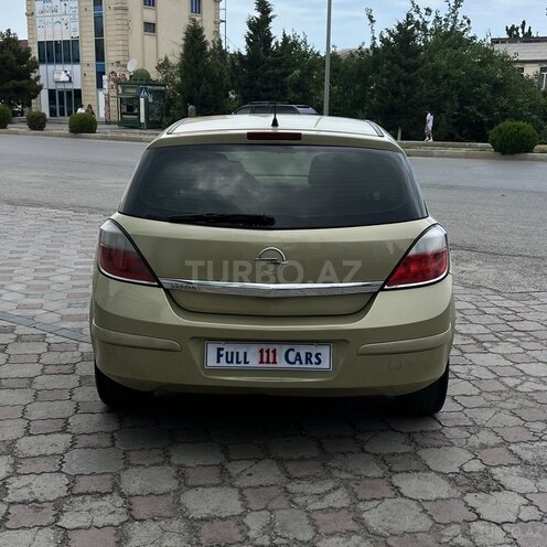 Opel Astra-6