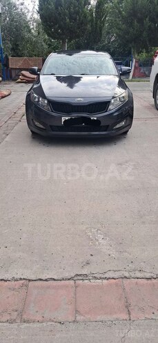 Kia Optima-2