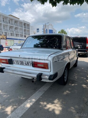 LADA (VAZ) 2106-2