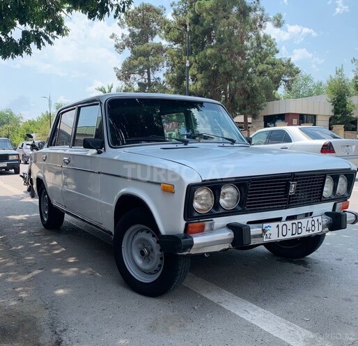 LADA (VAZ) 2106-4